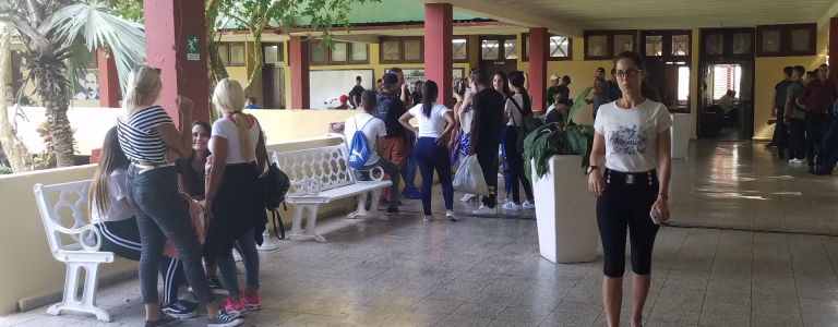 Misión