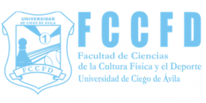 Ciencias de la Cultura Física y el Deporte