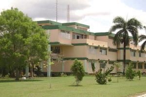 Universidad de Ciego de Ávila