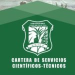 Cartera de servicios Científicos- Técnicos 3