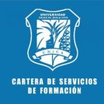 Cartera de servicios de formación 3