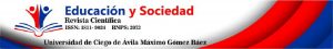 Revista Educación y Sociedad