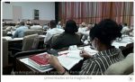 Inició tercer día de sesiones del 8vo. Congreso del PCC