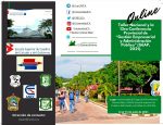 Convocatoria al Taller Nacional y la 13ra Conferencia Provincial de “Gestión Empresarial y Administración Pública” (GEAP, 2021)