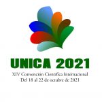 XIV Convención Científica Internacional UNICA 2021:la ciencia en función del desarrollo sostenible