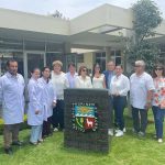 Universidad avileña participa en intercambio académico en Perú